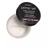 GOSH-VELVET TOUCH prime'n set 2 em 1 transparente 7 gr-DrShampoo - Perfumaria e Cosmética